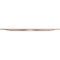 Ekena Millwork Statesman Wood Fretwork Pierced Ceiling Medallion, Alder, 34"OD x 21 3/4"ID x 3/8"T CMWP34X34X0375STAL - alternate 3